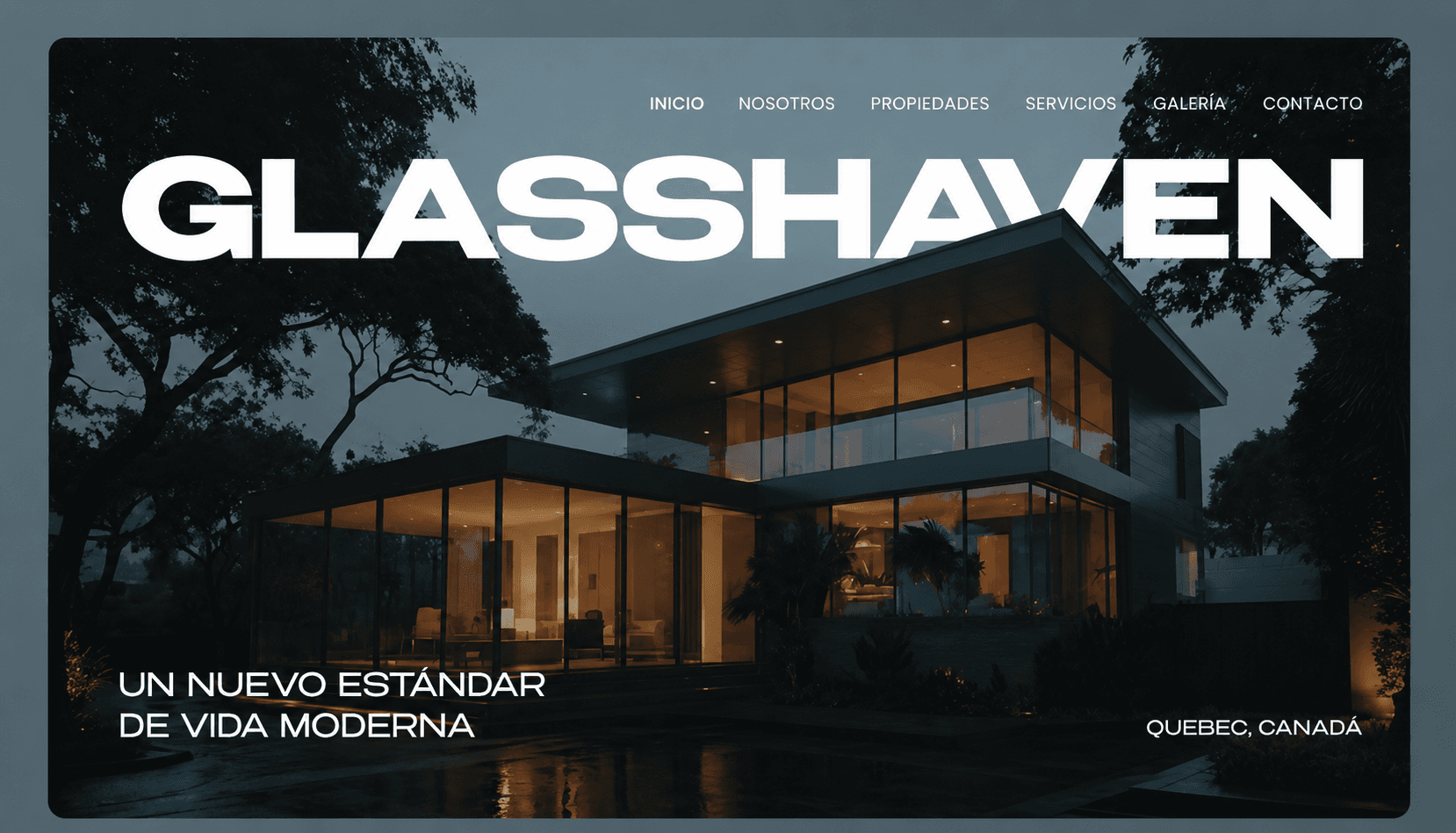 Inmobiliaria