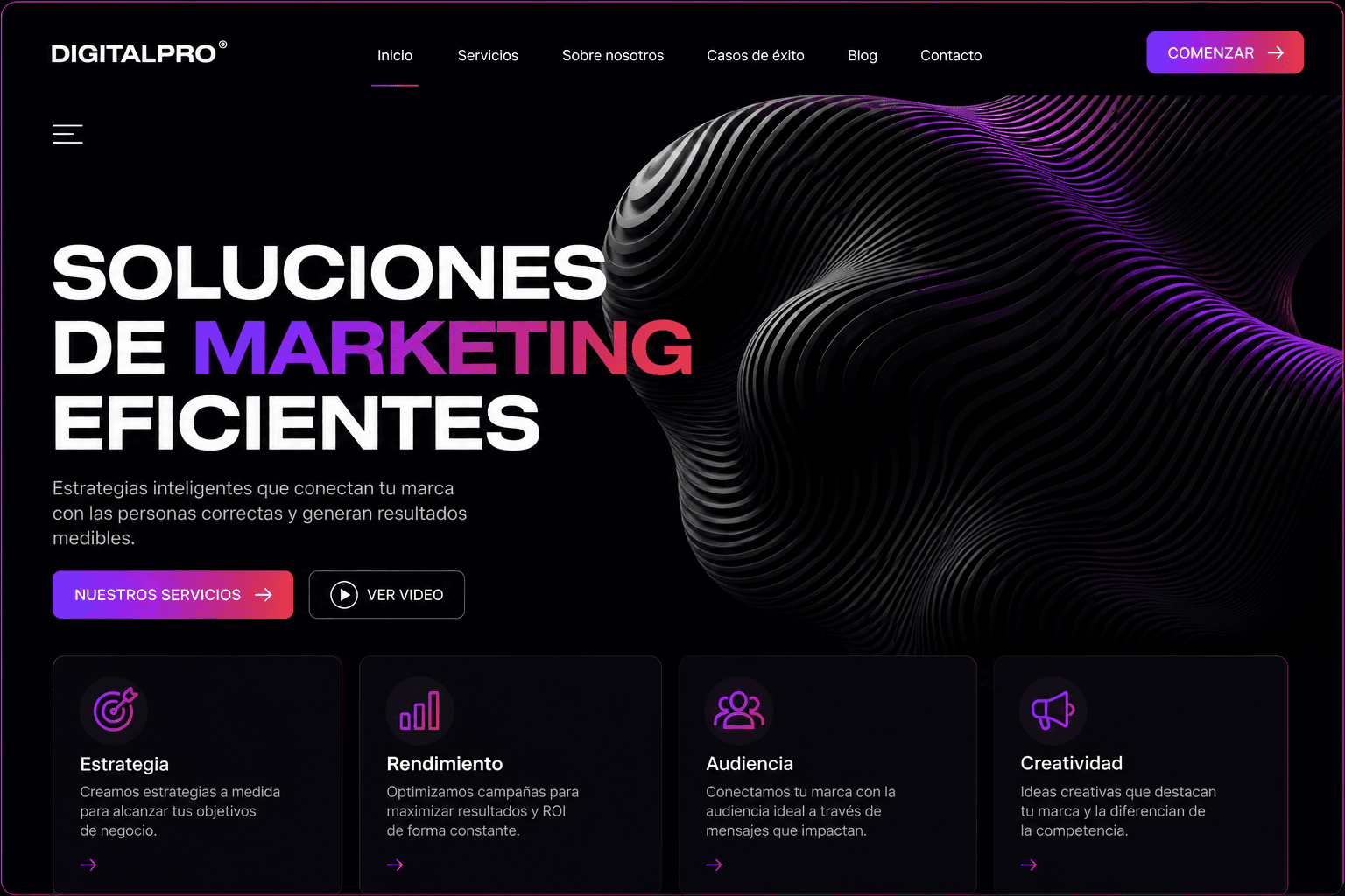 Agencia
