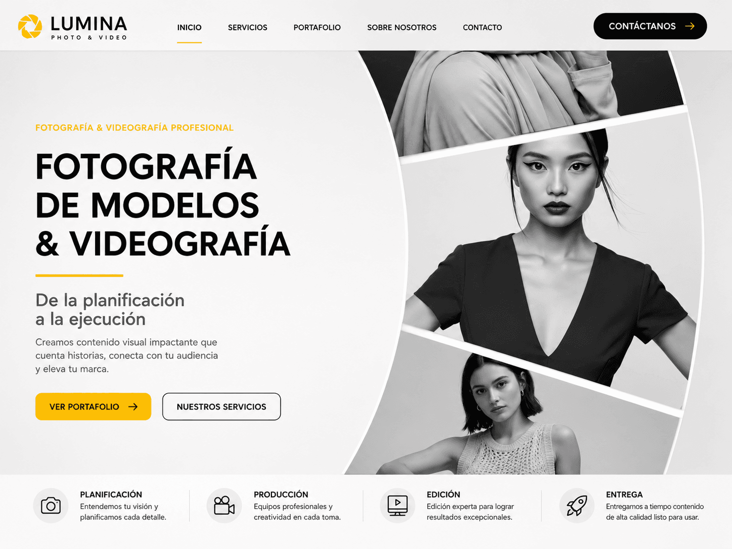 Fotografía
